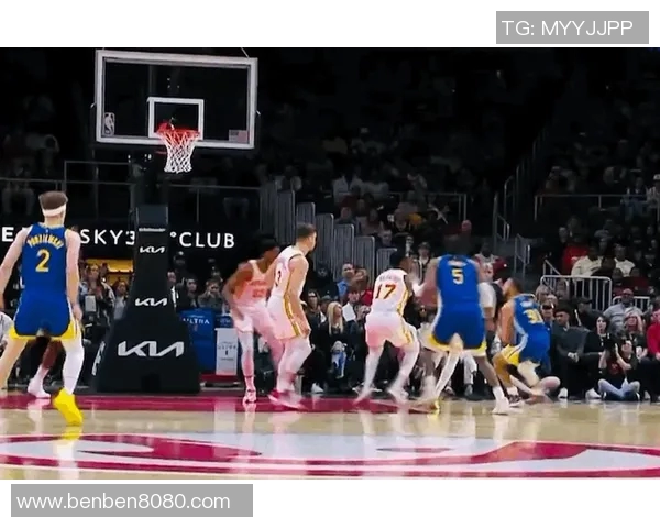 勇士与老鹰NBA精彩对决直播全程免费观看不容错过