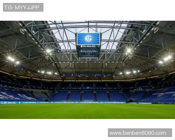 多特蒙德与沙尔克激战进球大战球迷见证经典对决瞬间