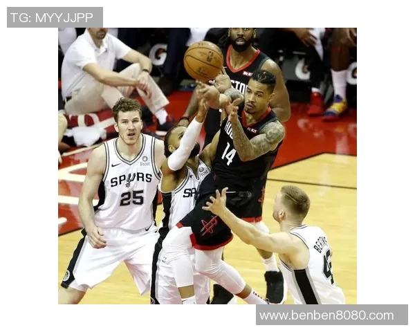 央视NBA解说精彩对决火箭队挑战马刺队全场回顾与精彩瞬间分析